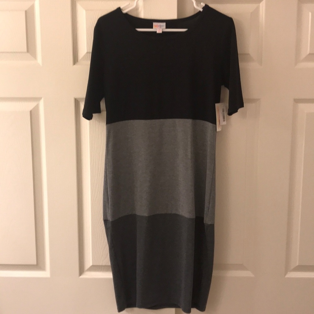 LulaRoe Julia